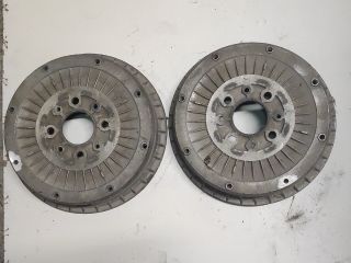 bontott LADA 2105 Hátsó Fékdob