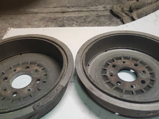 bontott LADA 2105 Hátsó Fékdob