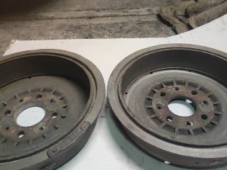 bontott LADA 2105 Hátsó Fékdob