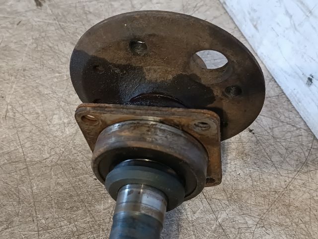 bontott LADA 2105 Hátsó Féltengely (Pozíciófüggetlen)