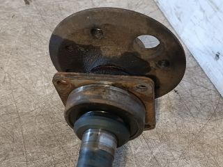 bontott LADA 2105 Hátsó Féltengely (Pozíciófüggetlen)