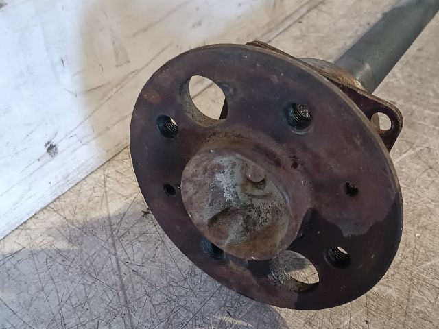 bontott LADA 2105 Hátsó Féltengely (Pozíciófüggetlen)