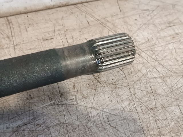 bontott LADA 2105 Hátsó Féltengely (Pozíciófüggetlen)