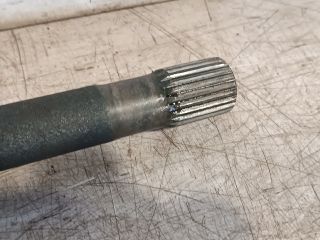 bontott LADA 2105 Hátsó Féltengely (Pozíciófüggetlen)