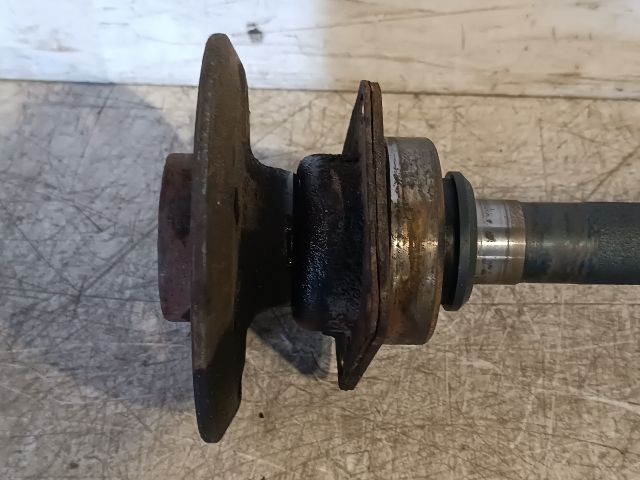 bontott LADA 2105 Hátsó Féltengely (Pozíciófüggetlen)