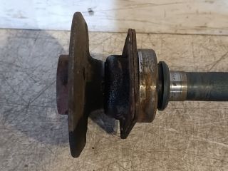 bontott LADA 2105 Hátsó Féltengely (Pozíciófüggetlen)