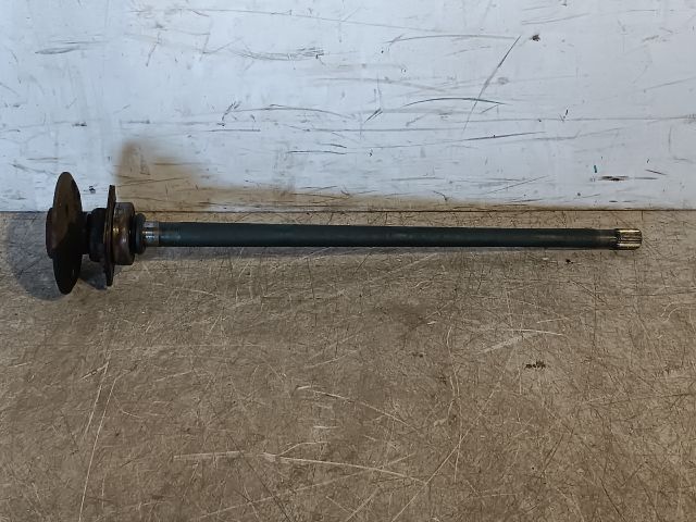 bontott LADA 2105 Hátsó Féltengely (Pozíciófüggetlen)