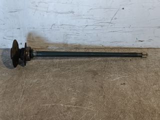 bontott LADA 2105 Hátsó Féltengely (Pozíciófüggetlen)