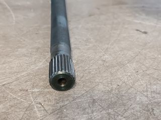 bontott LADA 2105 Hátsó Féltengely (Pozíciófüggetlen)