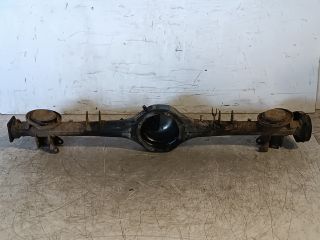 bontott LADA 2105 Hátsó Híd (Dobfékes)