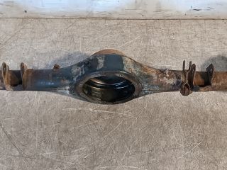 bontott LADA 2105 Hátsó Híd (Dobfékes)