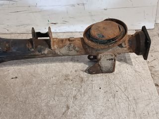 bontott LADA 2105 Hátsó Híd (Dobfékes)