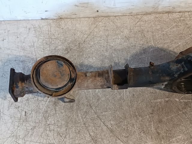 bontott LADA 2105 Hátsó Híd (Dobfékes)