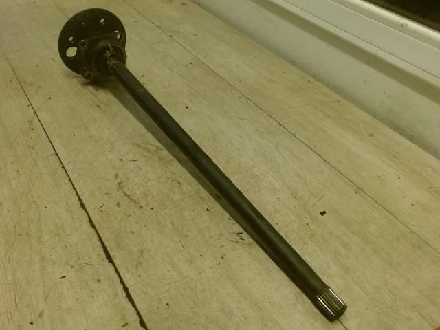 bontott LADA 2105 Jobb hátsó Féltengely