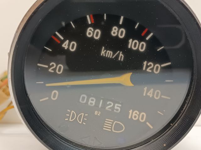 bontott LADA 2105 Kilométeróra