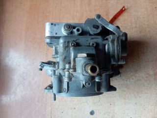 bontott LADA 2105 Központi Injektor