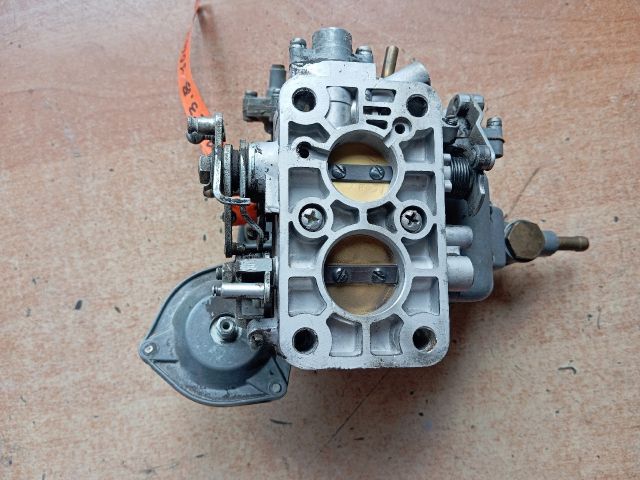 bontott LADA 2105 Központi Injektor