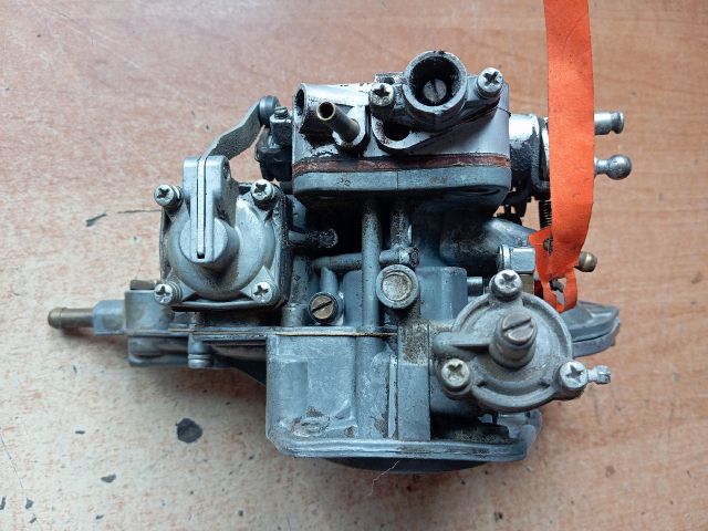 bontott LADA 2105 Központi Injektor