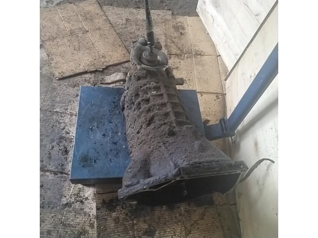 bontott LADA 2105 Váltó (Mechanikus)