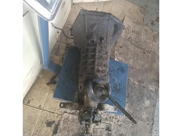 bontott LADA 2105 Váltó (Mechanikus)