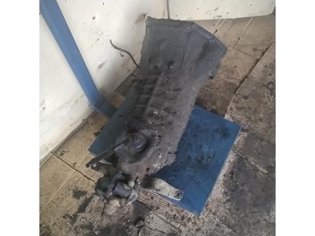 bontott LADA 2105 Váltó (Mechanikus)