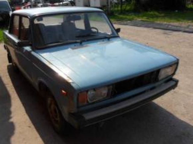 bontott LADA 2105 Bal első Lengőkar