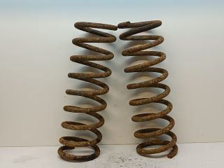 bontott LADA 2105 Első Rugó Pár