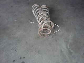 bontott LADA 2105 Első Rugó Pár