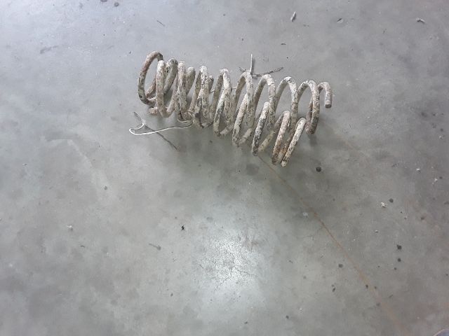 bontott LADA 2105 Első Rugó Pár