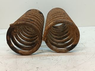 bontott LADA 2105 Első Rugó Pár