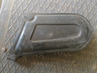 bontott LADA 2105 Felső Vezérlés Burkolat