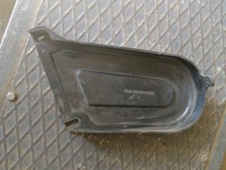 bontott LADA 2105 Felső Vezérlés Burkolat