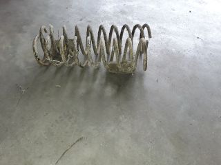 bontott LADA 2105 Hátsó Rugó Pár