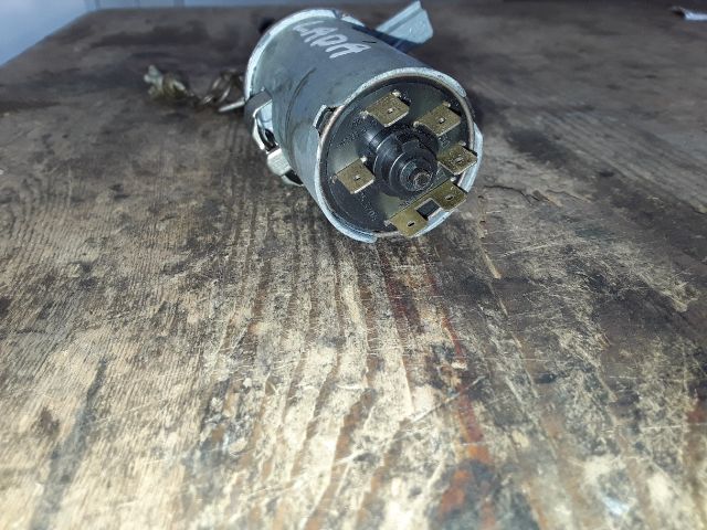 bontott LADA 2105 Gyújtáskapcsoló