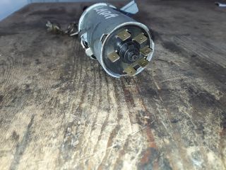 bontott LADA 2105 Gyújtáskapcsoló