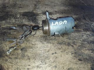 bontott LADA 2105 Gyújtáskapcsoló