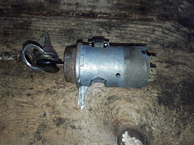 bontott LADA 2105 Gyújtáskapcsoló