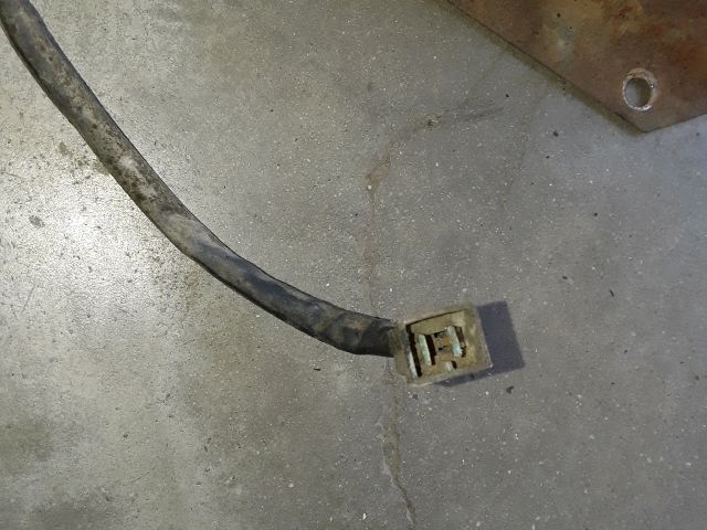 bontott LADA 2105 Hűtőventilátor