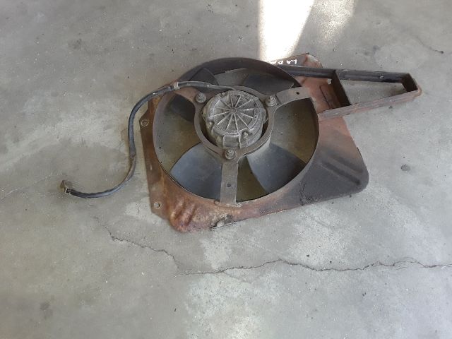 bontott LADA 2105 Hűtőventilátor