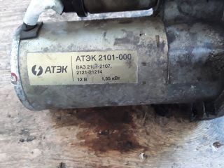 bontott LADA 2105 Önindító