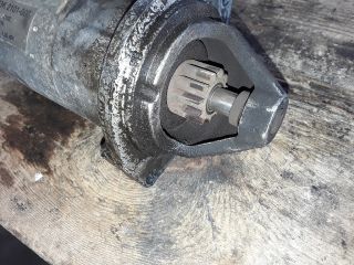 bontott LADA 2105 Önindító