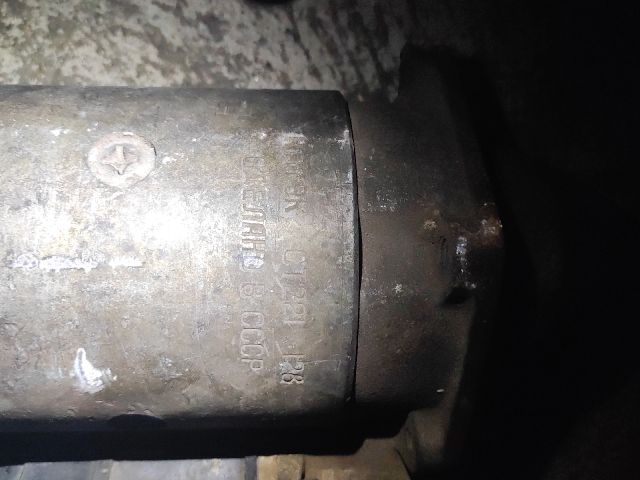 bontott LADA 2105 Önindító