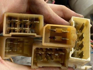 bontott LADA 2105 Turbó Vákum Szelep