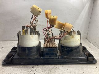 bontott LADA 2105 Turbó Vákum Szelep