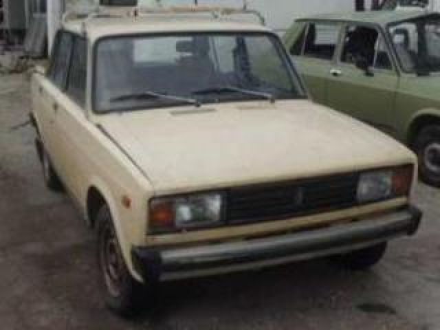 bontott LADA 2105 Bal első Ablak