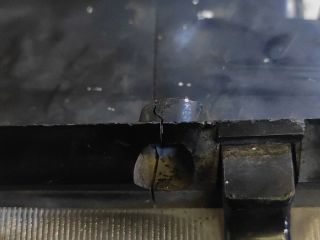 bontott LADA 2105 Bal első Lámpabúra