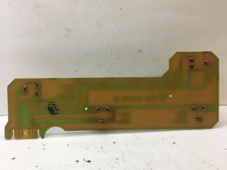 bontott LADA 2105 Bal Hátsó Lámpa Foglalat