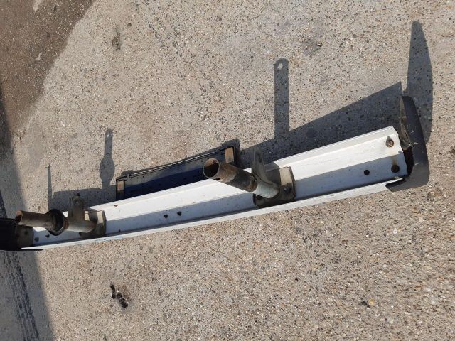 bontott LADA 2105 Első Lökhárító (Üresen)