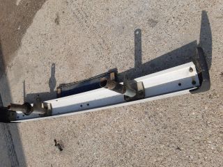 bontott LADA 2105 Első Lökhárító (Üresen)