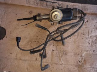 bontott LADA 2105 Gyújtáselosztó